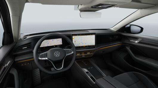 Bild eines Passat Variant Business eTSI DSG
