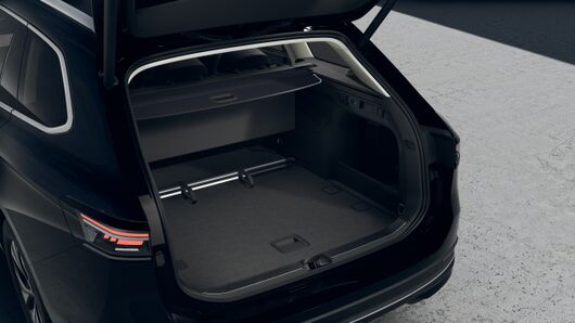 Bild eines Passat Variant Business eTSI DSG