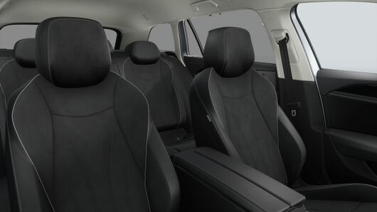 Bild eines Passat Variant Business eTSI DSG