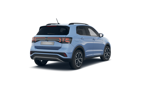 Bild eines T-Cross Sport TSI