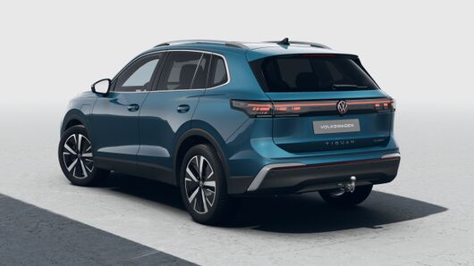 Bild eines Tiguan Elegance eHybrid DSG 150 kW