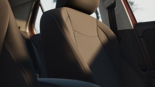 Bild eines T-Roc Life eTSI DSG