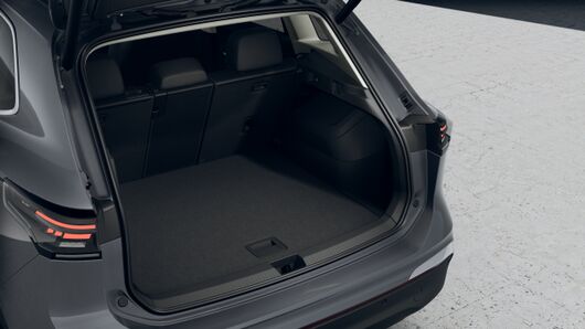 Bild eines Tiguan Elegance eHybrid DSG 150 kW