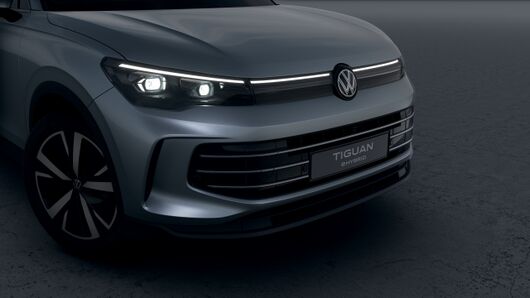 Bild eines Tiguan Elegance eHybrid DSG 150 kW