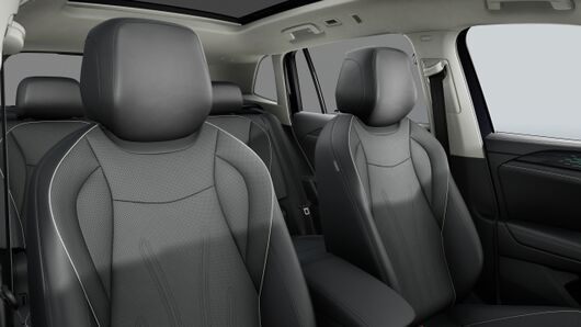 Bild eines Tiguan Elegance eHybrid DSG 150 kW