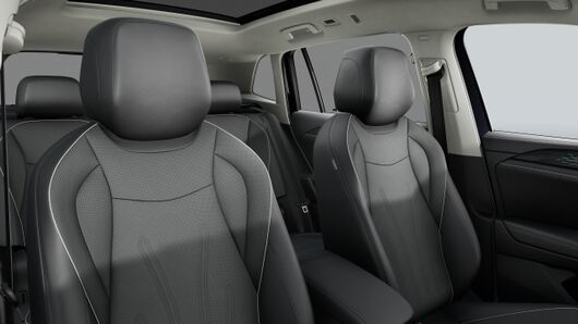 Bild eines Tiguan Elegance eHybrid DSG 150 kW