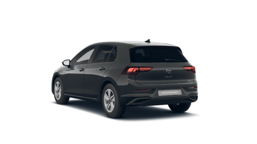 Bild eines Golf Life mHEV TSI DSG