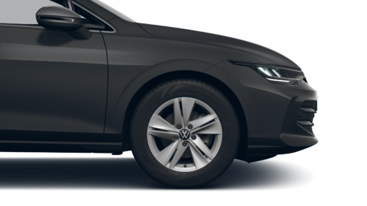 Bild eines Golf Life mHEV TSI DSG