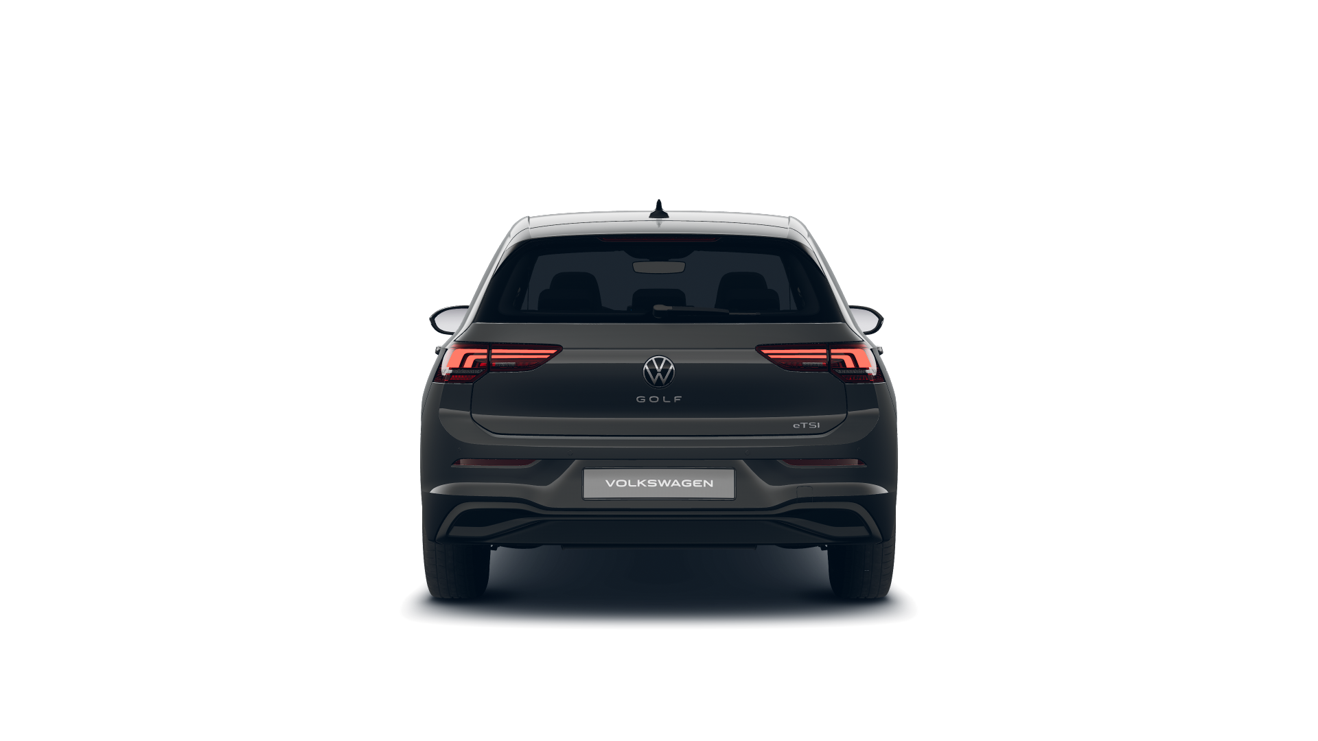 Bild eines Golf Life mHEV TSI DSG