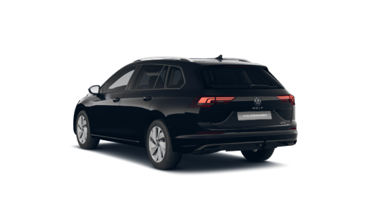 Bild eines Golf Variant Business mHeV TSI DSG