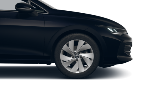 Bild eines Golf Variant Business mHeV TSI DSG