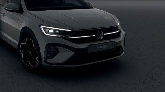 Bild eines Taigo Sport TSI DSG