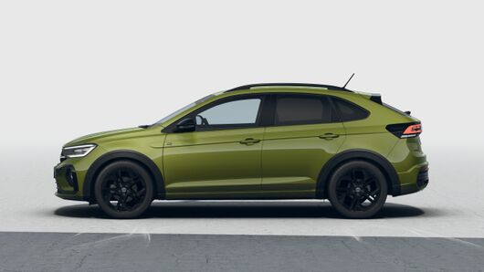 Bild eines Taigo Sport TSI