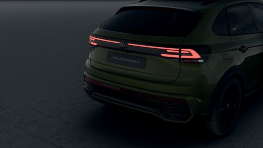 Bild eines Taigo Sport TSI