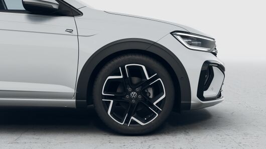 Bild eines Taigo Sport TSI