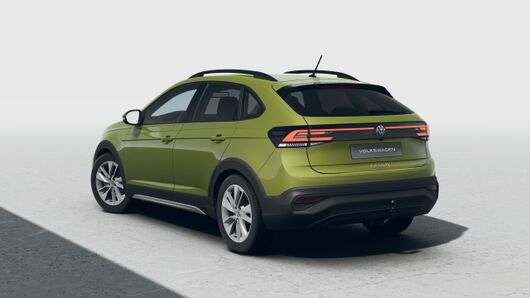 Bild eines Taigo Friends TSI