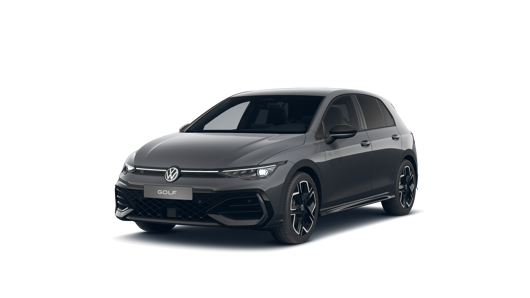 Bild eines Golf Sport TSI