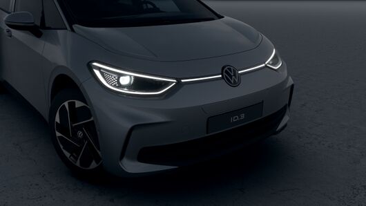 Bild eines ID.3 Pro Perf. 170 kW Business