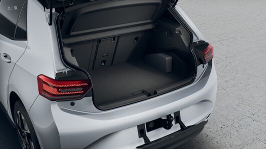 Bild eines ID.3 Pro Perf. 170 kW Business