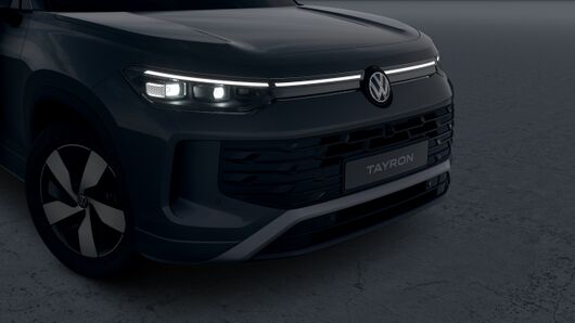 Bild eines Tayron Friends TDI 4MOTION DSG