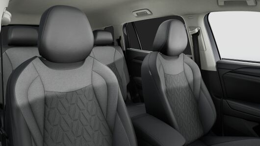 Bild eines Tayron Friends TDI 4MOTION DSG