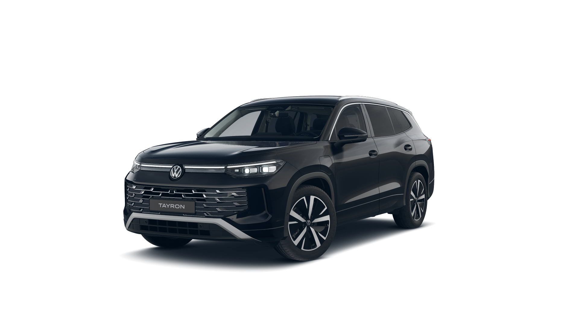 VW Tayron Elegance eHybrid DSG 150kW 2025