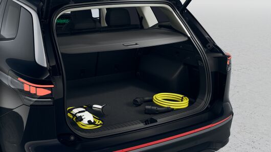 Bild eines Tayron Elegance eHybrid DSG 150kW