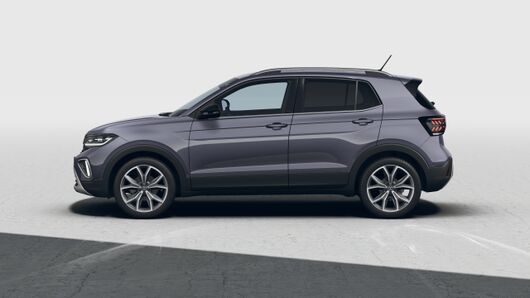 Bild eines T-Cross Style TSI DSG