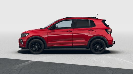 Bild eines T-Cross Sport TSI DSG