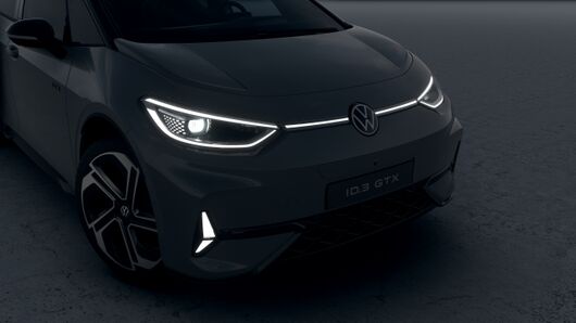 Bild eines ID.3 GTX Perf. 240 kW Business