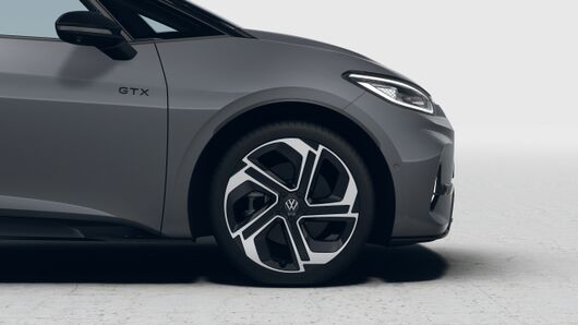 Bild eines ID.3 GTX Perf. 240 kW Business