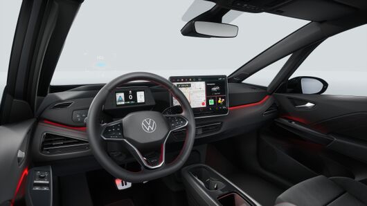 Bild eines ID.3 GTX Perf. 240 kW Business