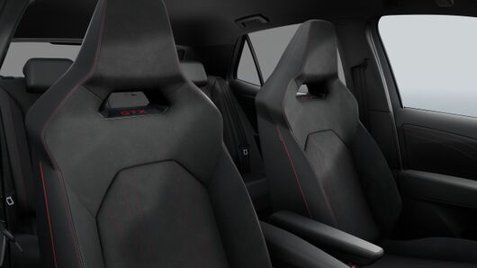 Bild eines ID.3 GTX Perf. 240 kW Business