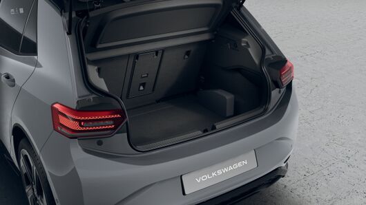 Bild eines ID.3 GTX Perf. 240 kW Business