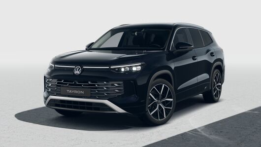 Bild eines Tayron Elegance eTSI DSG