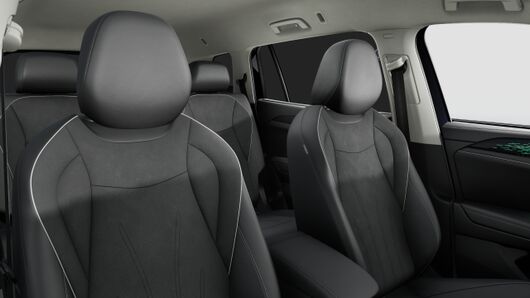 Bild eines Tayron Elegance eTSI DSG