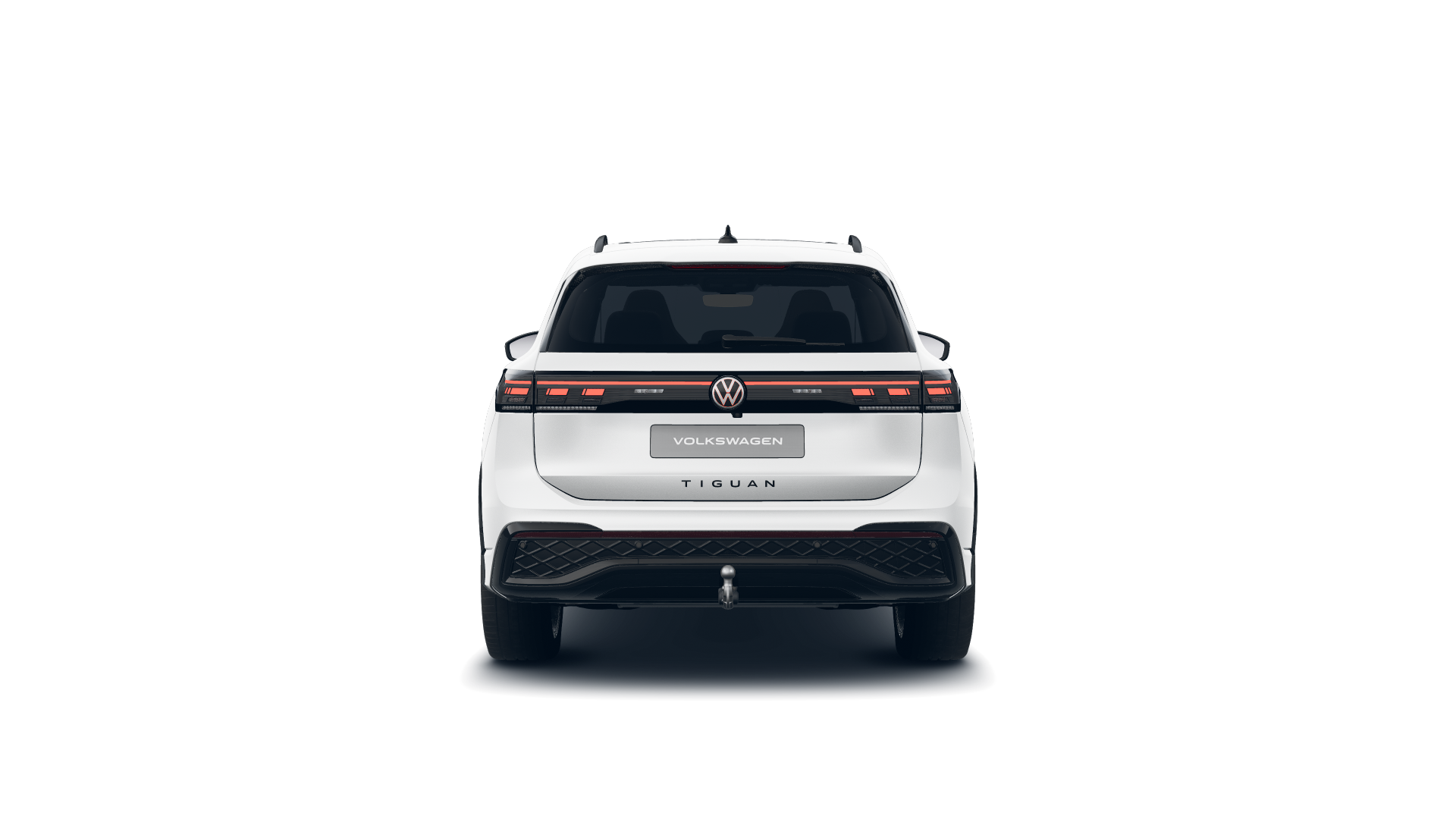 Bild eines Tiguan Sport TSI 4MOTION DSG