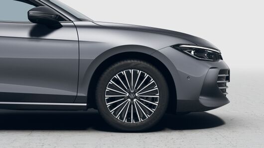 Bild eines Passat Variant Elegance eTSI DSG