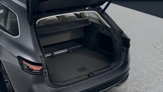 Bild eines Passat Variant Elegance eTSI DSG