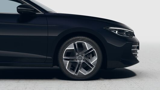 Bild eines Passat Variant Elegance eTSI DSG
