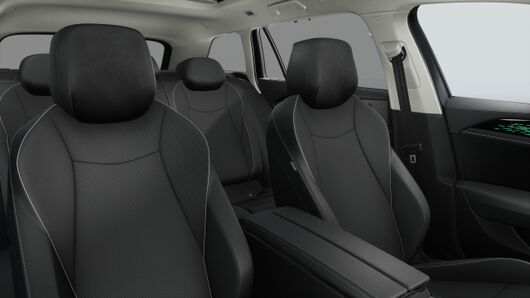 Bild eines Passat Variant Elegance eTSI DSG