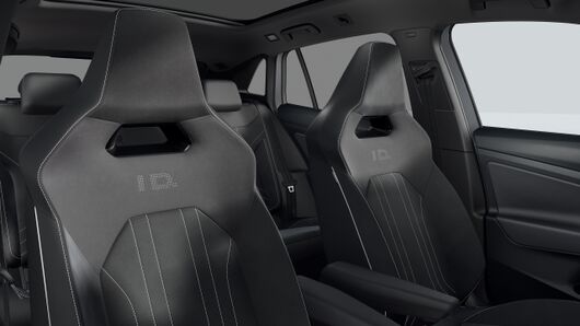 Bild eines ID.4 Pro 210 kW Business