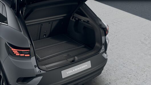 Bild eines ID.4 Pro 210 kW Business