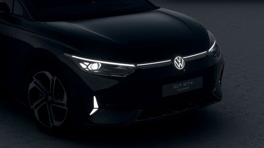 Bild eines ID.7 Tourer GTX 4MOTION 250 kW Business