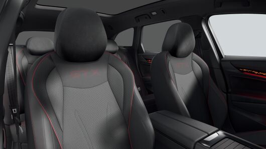 Bild eines ID.7 Tourer GTX 4MOTION 250 kW Business