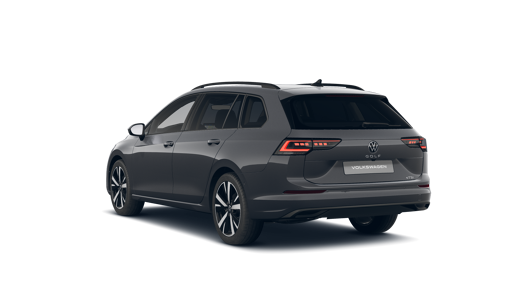 Bild eines Golf Variant Business mHeV TSI DSG