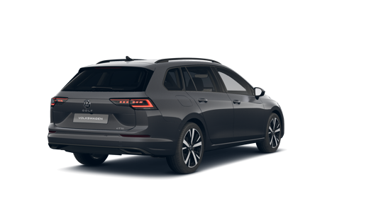 Bild eines Golf Variant Business mHeV TSI DSG