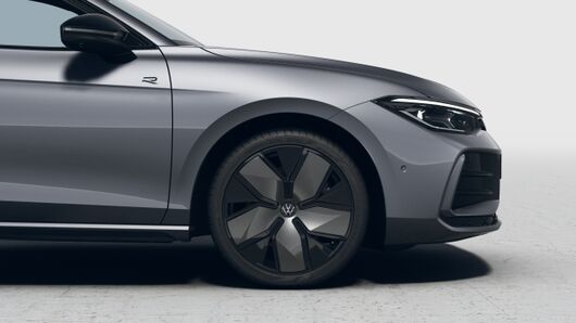 Bild eines Passat Variant Sport eHybrid 150kW