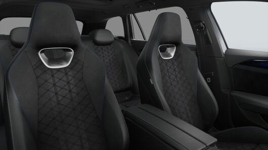 Bild eines Passat Variant Sport eHybrid 150kW