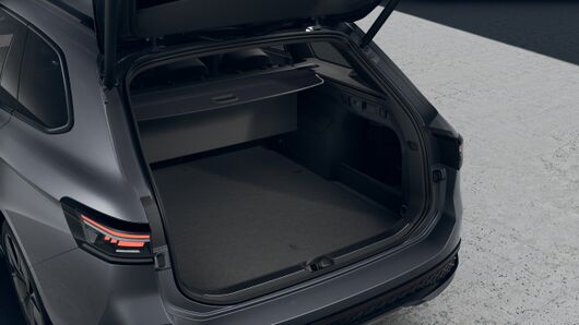 Bild eines Passat Variant Sport eHybrid 150kW